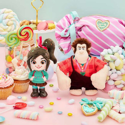 "Pre-Order" JDS - Sugar Rush Bag Charm, Sugar Rush 2026