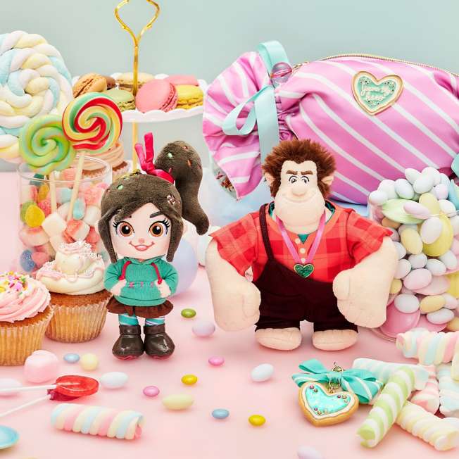 "Pre-Order" JDS - Sugar Rush Shoulder Bag, Sugar Rush 2026