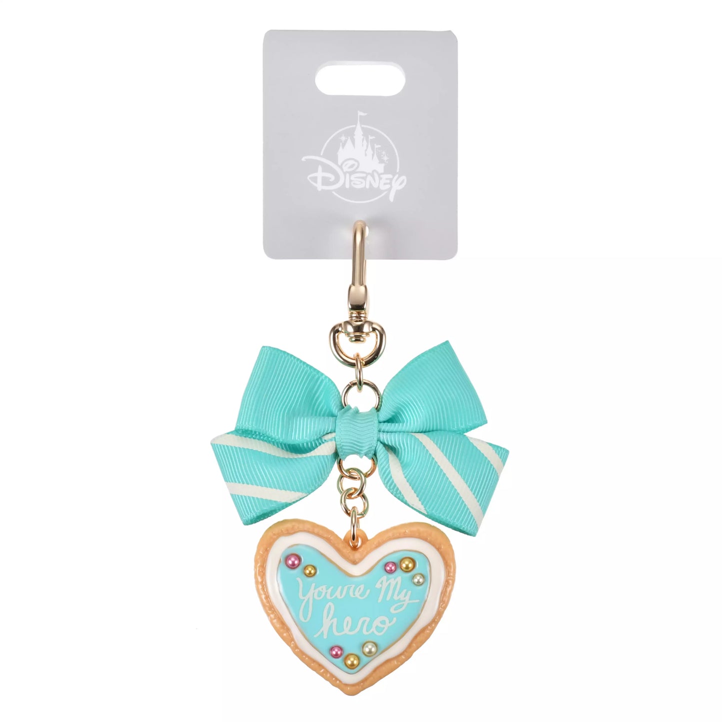 "Pre-Order" JDS - Sugar Rush Bag Charm, Sugar Rush 2026