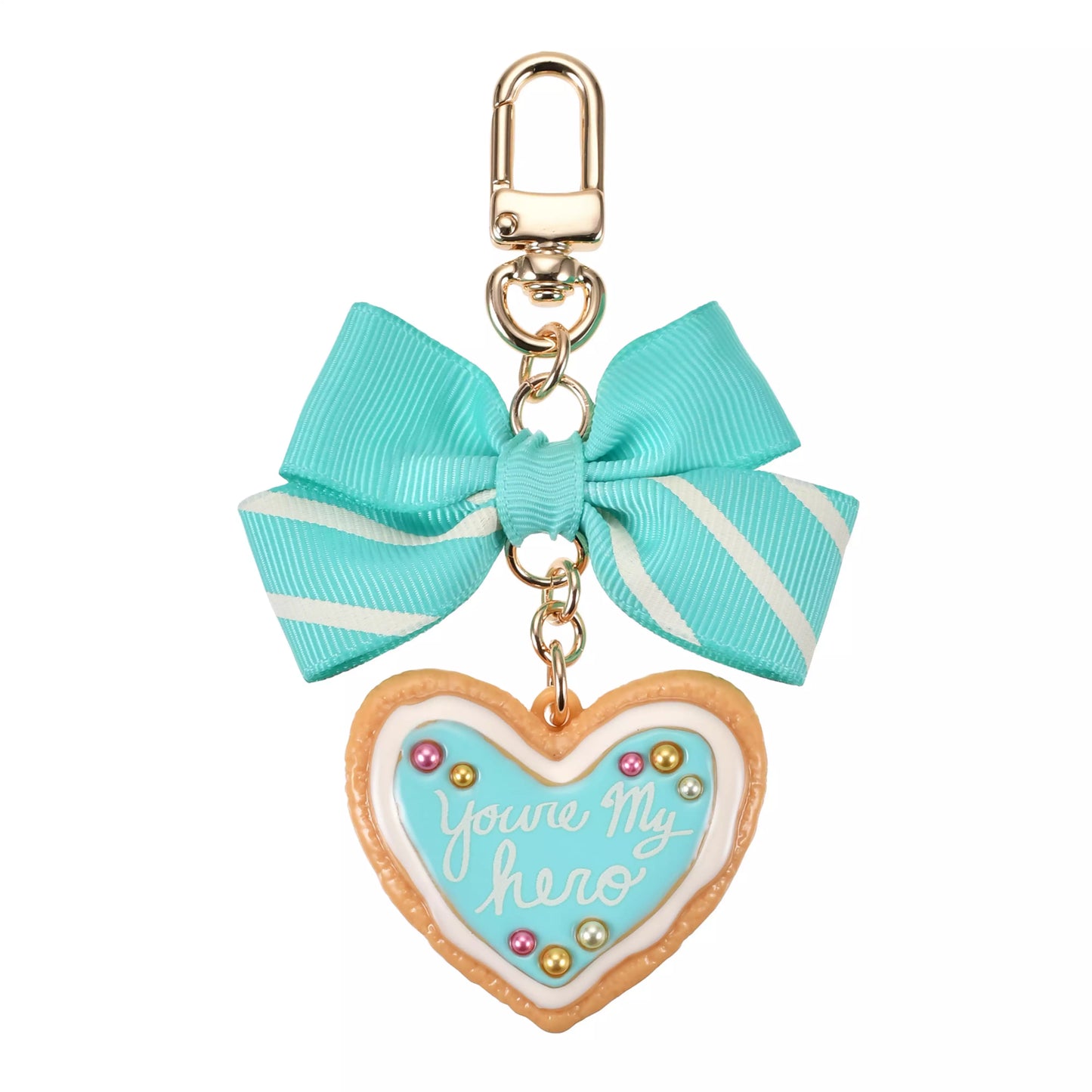 "Pre-Order" JDS - Sugar Rush Bag Charm, Sugar Rush 2026