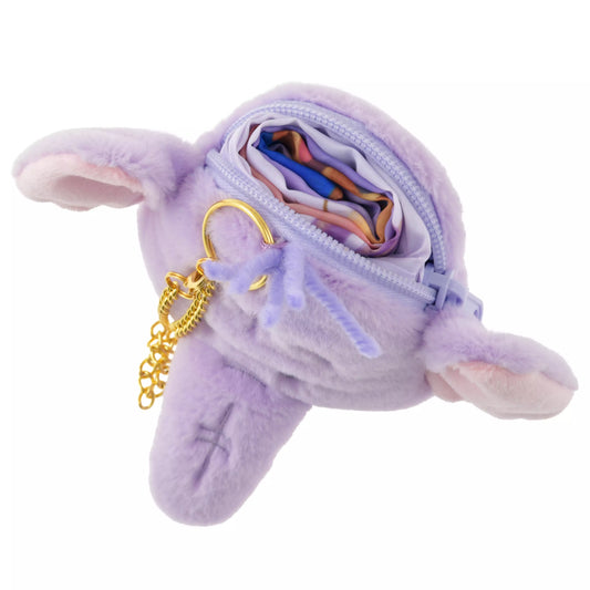"Pre-Order" JDS - Roo ＆ Lumpy Shopping Bag/Eco Bag with Pouch, Roo ＆ Lumpy 2026