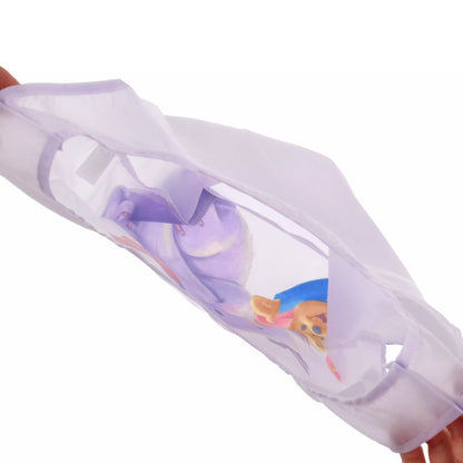 "Pre-Order" JDS - Roo ＆ Lumpy Shopping Bag/Eco Bag with Pouch, Roo ＆ Lumpy 2026