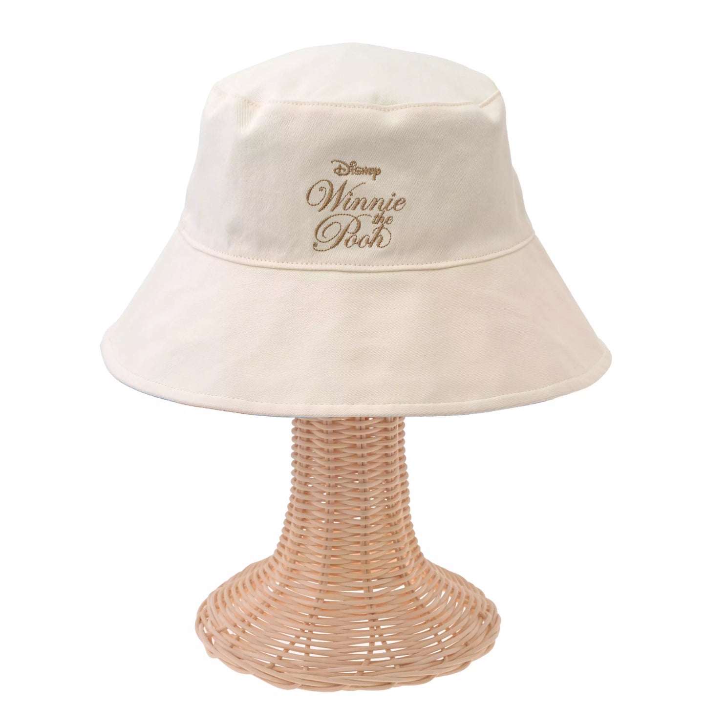 "Pre-Order" JDS - Pooh & Friends Reversible Hat, Roo & Lumpy 2026