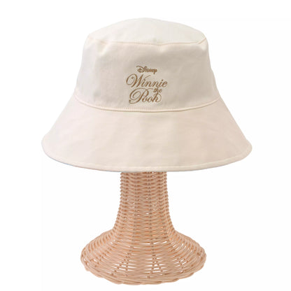 "Pre-Order" JDS - Pooh & Friends Reversible Hat, Roo & Lumpy 2026