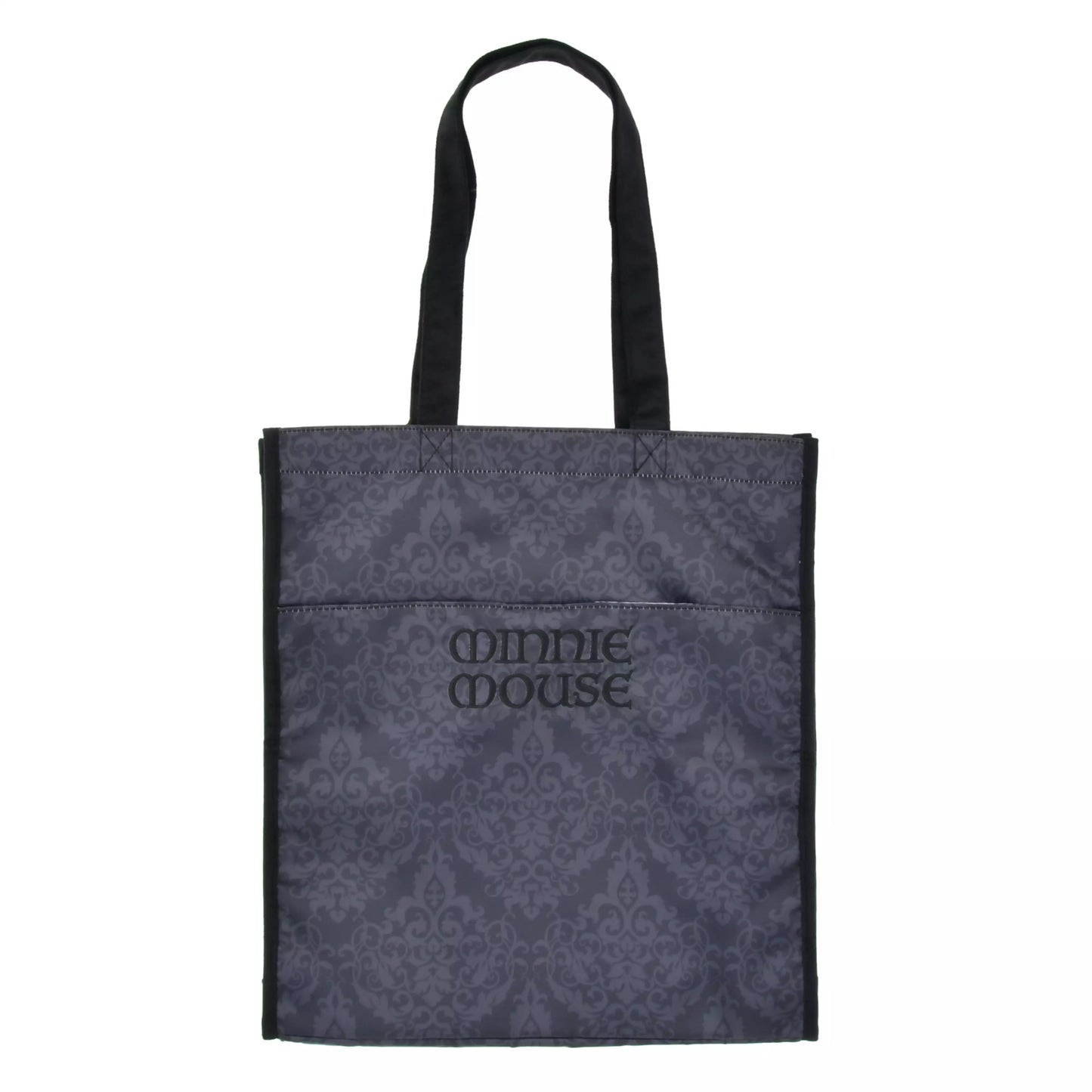 "Pre-Order" JDS - Minnie & Figaro Tote Bag, CAT MINNIE AND FIGARO 2026