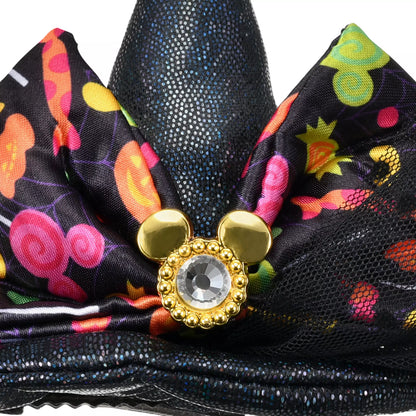 "Pre-Order" JDS - Mickey Mouse Hat Hair Clip, DISNEY HALLOWEEN 2026