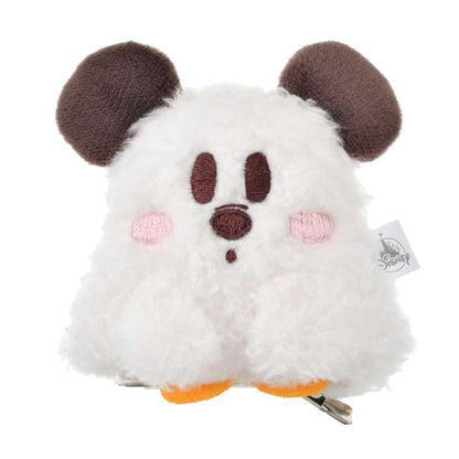 "Pre-Order" JDS - Mickey Mouse Ghost Hair Clip, DISNEY HALLOWEEN 2026