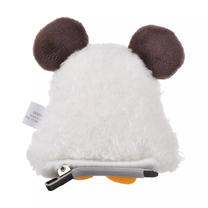 "Pre-Order" JDS - Mickey Mouse Ghost Hair Clip, DISNEY HALLOWEEN 2026