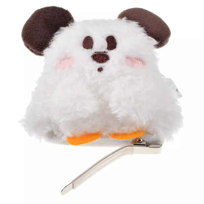 "Pre-Order" JDS - Mickey Mouse Ghost Hair Clip, DISNEY HALLOWEEN 2026