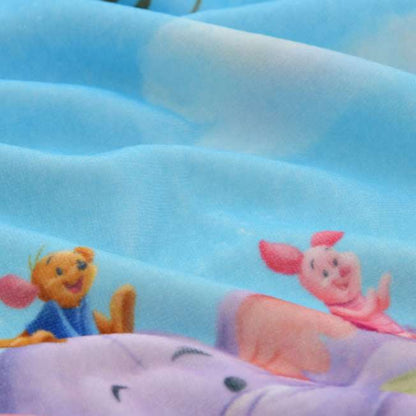 "Pre-Order" JDS - Pooh & Friends Face Towel, Roo & Lumpy 2026