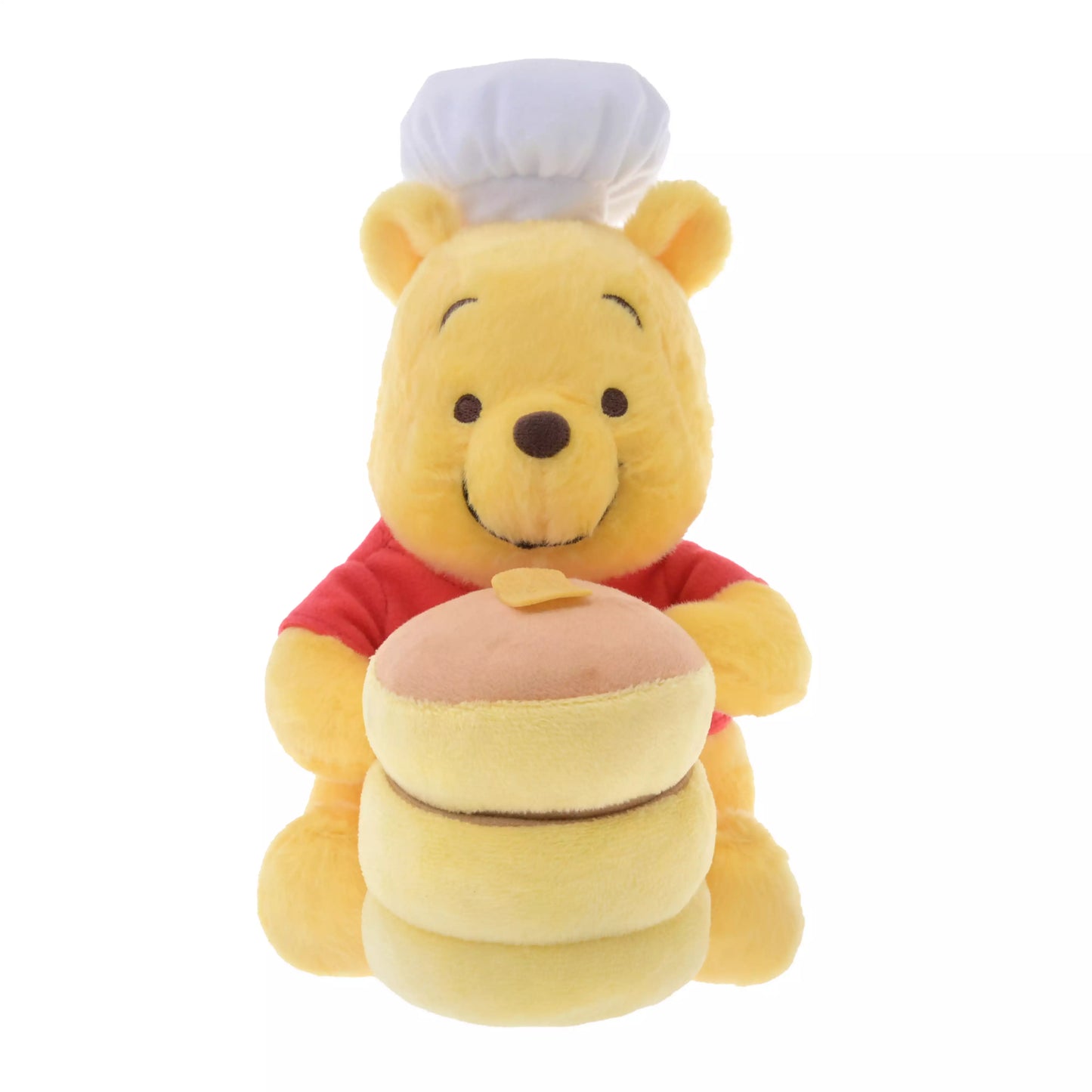 "Pre-Order" JDS - Winnie the Pooh Plush Trinket Box, POOH HUNNY DAY 2026