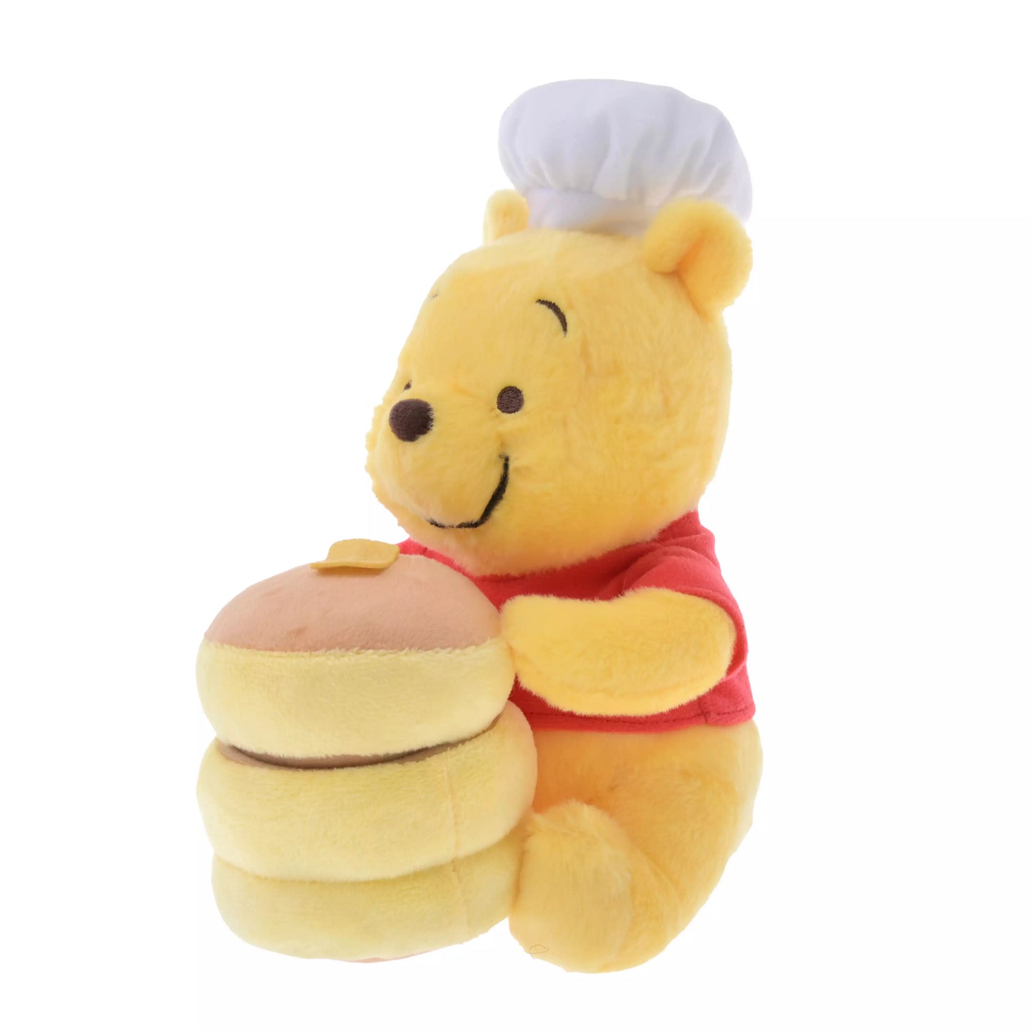 "Pre-Order" JDS - Winnie the Pooh Plush Trinket Box, POOH HUNNY DAY 2026