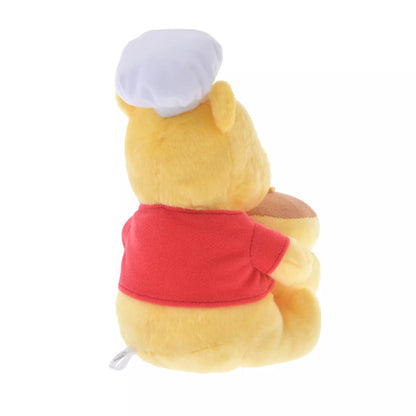 "Pre-Order" JDS - Winnie the Pooh Plush Trinket Box, POOH HUNNY DAY 2026