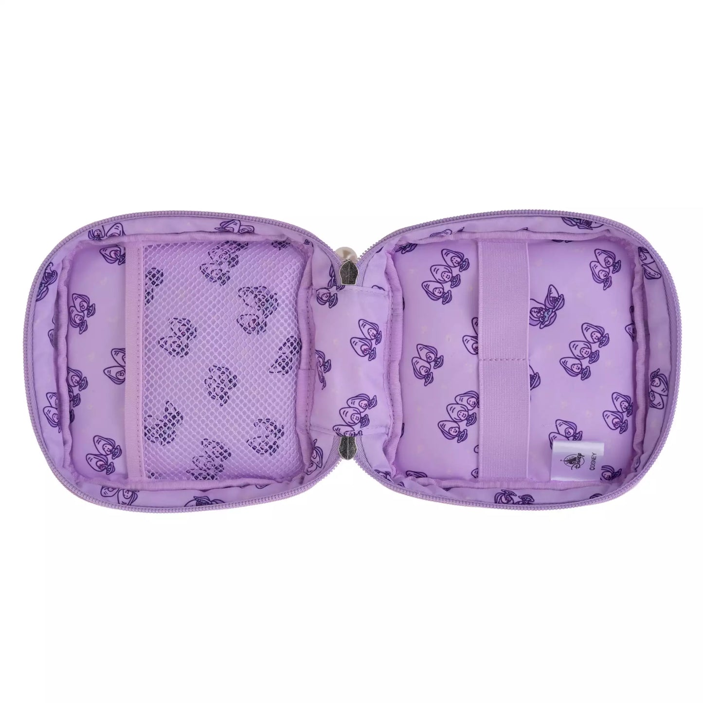 "Pre-Order" JDS - Young Oyster Pouch, BABY OYSTERS 2026