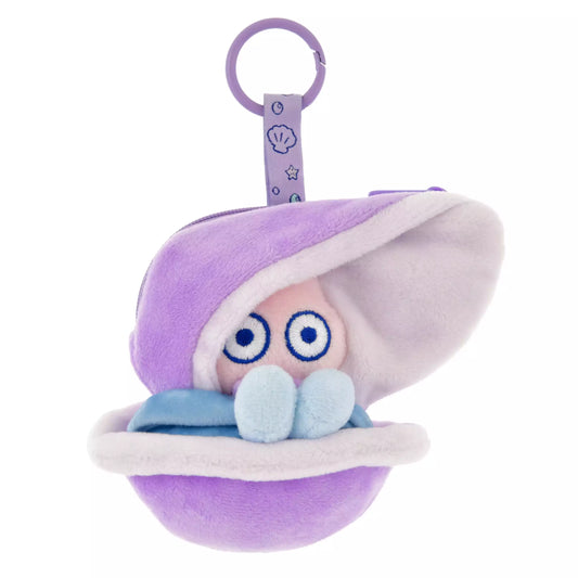 "Pre-Order" JDS - Young Oysters Pouch Loop with Carabiner, BABY OYSTERS 2026