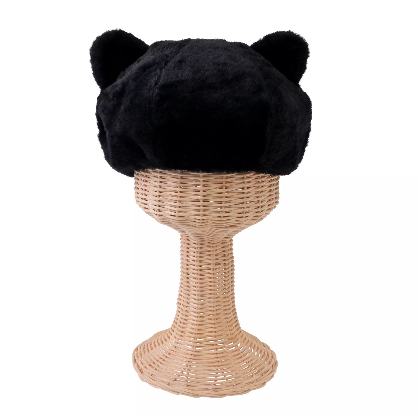 "Pre-Order" JDS - Minnie & Figaro Beret, CAT MINNIE AND FIGARO 2026