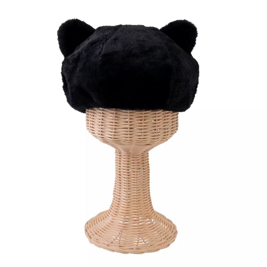 "Pre-Order" JDS - Minnie & Figaro Beret, CAT MINNIE AND FIGARO 2026