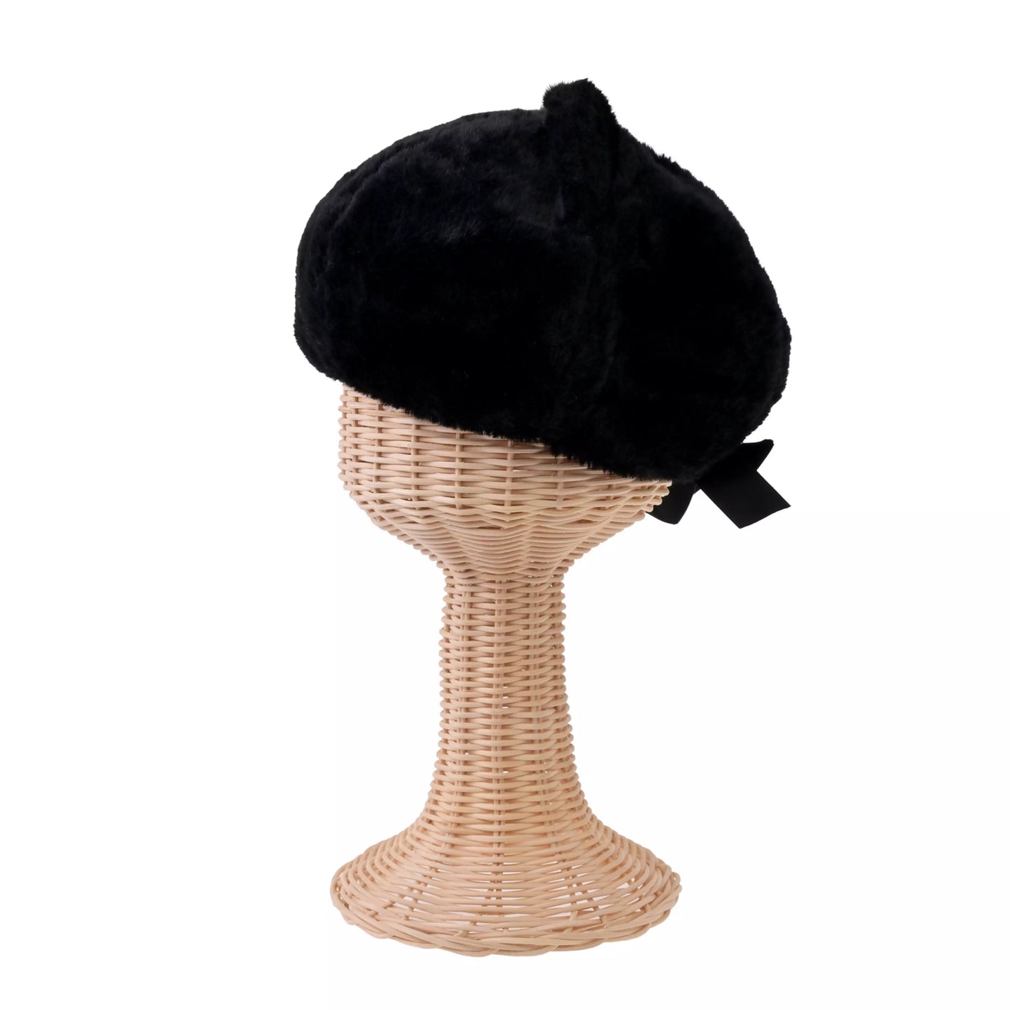 "Pre-Order" JDS - Minnie & Figaro Beret, CAT MINNIE AND FIGARO 2026