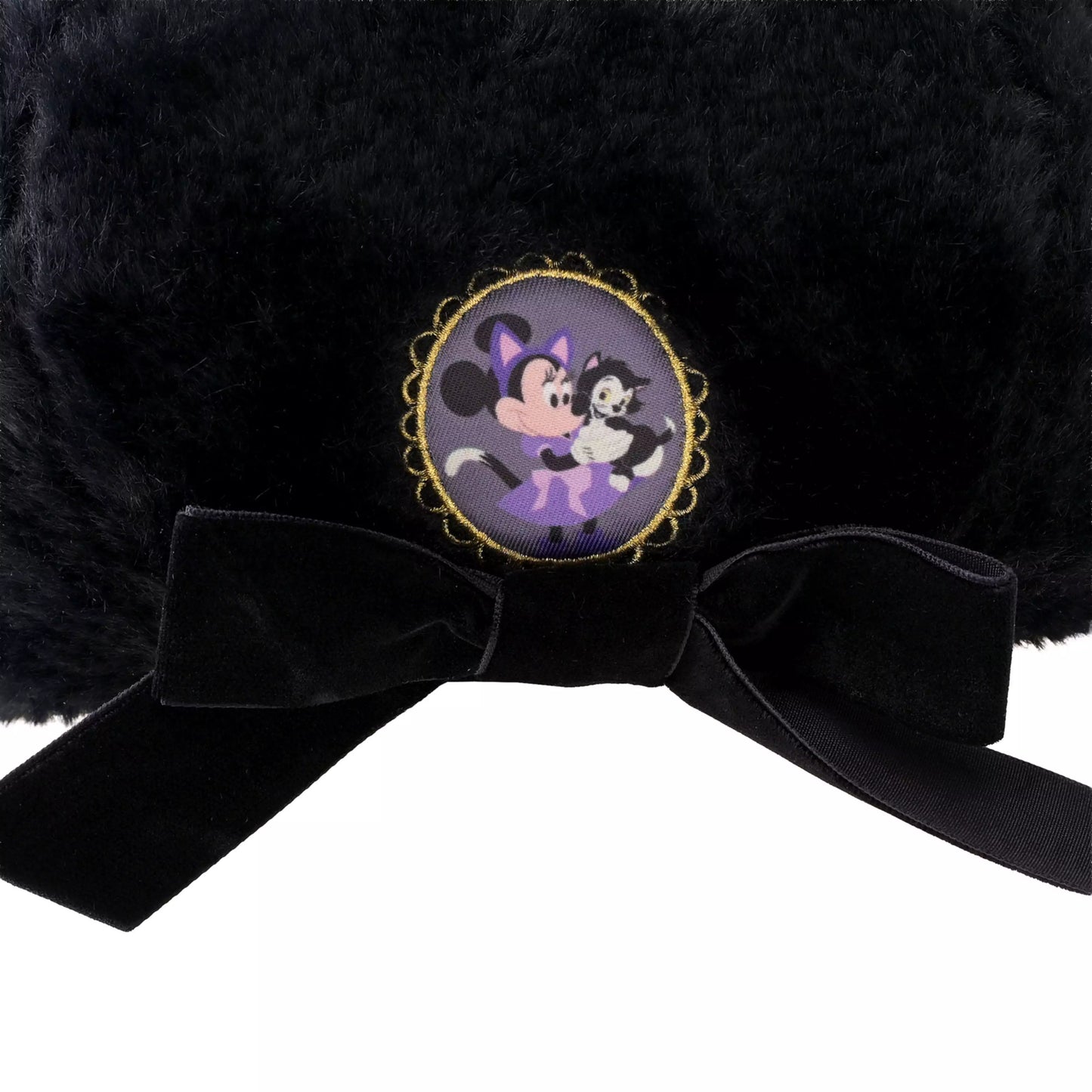 "Pre-Order" JDS - Minnie & Figaro Beret, CAT MINNIE AND FIGARO 2026