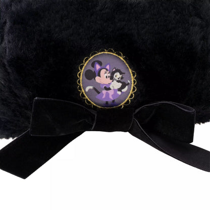 "Pre-Order" JDS - Minnie & Figaro Beret, CAT MINNIE AND FIGARO 2026