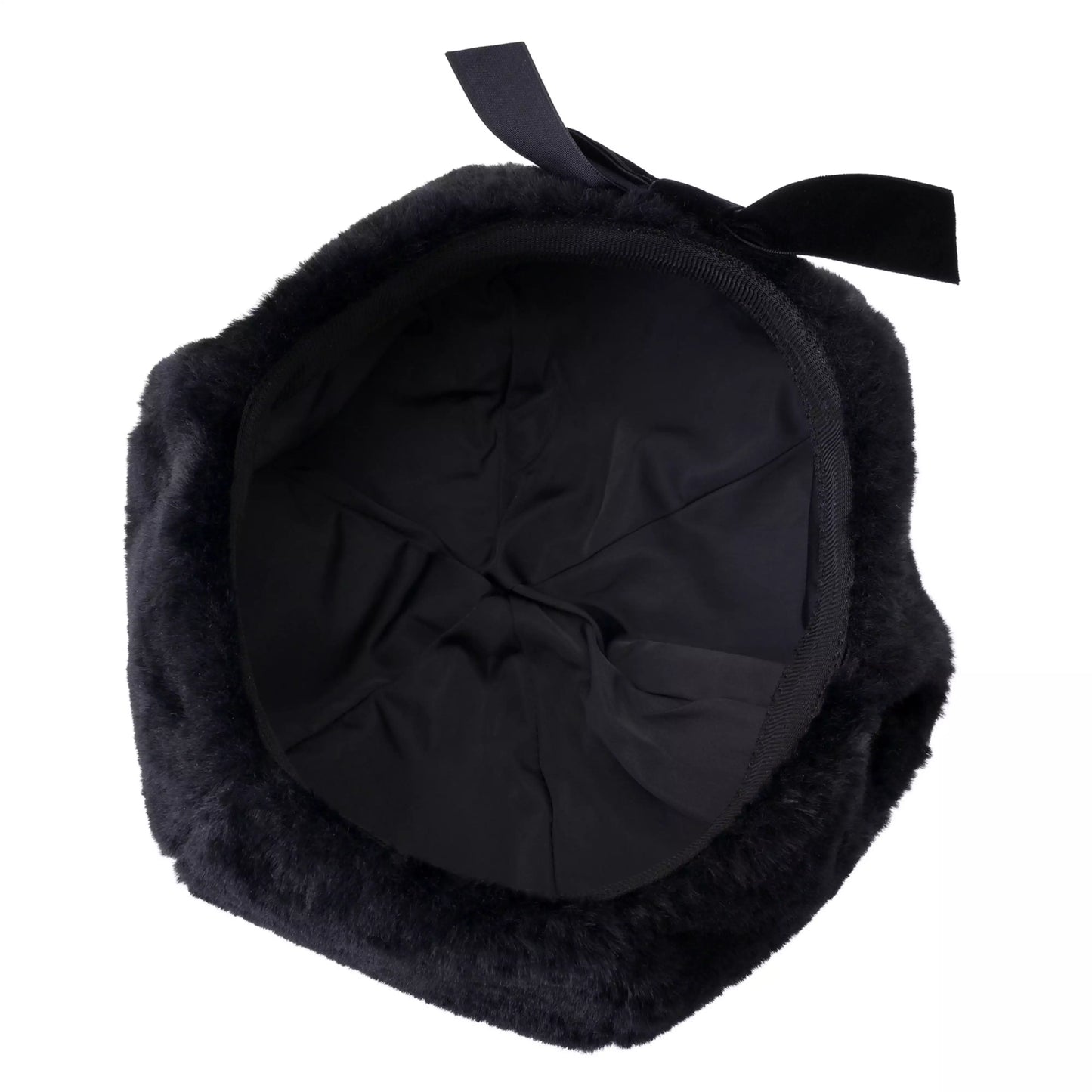 "Pre-Order" JDS - Minnie & Figaro Beret, CAT MINNIE AND FIGARO 2026