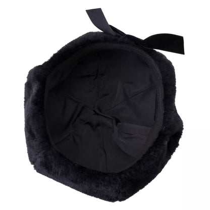 "Pre-Order" JDS - Minnie & Figaro Beret, CAT MINNIE AND FIGARO 2026