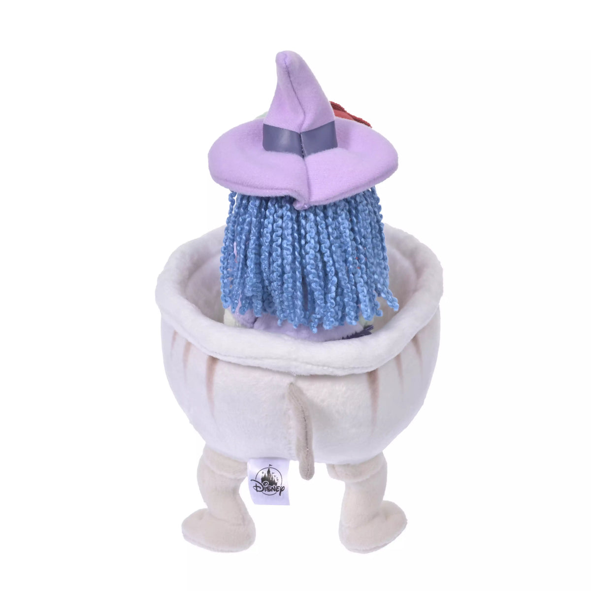"Pre-Order" JDS - Rock, Shock, and Barrel Plush Toy Set with Walking Bathtub, Disney StandDs TIM BURTON'S THE NIGHTMARE BEFORE CHRISTMAS 2026