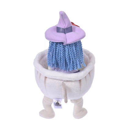"Pre-Order" JDS - Rock, Shock, and Barrel Plush Toy Set with Walking Bathtub, Disney StandDs TIM BURTON'S THE NIGHTMARE BEFORE CHRISTMAS 2026