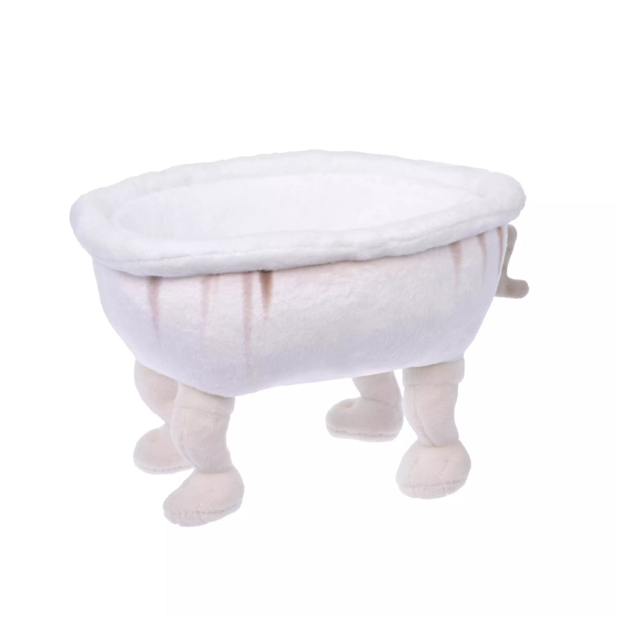 "Pre-Order" JDS - Rock, Shock, and Barrel Plush Toy Set with Walking Bathtub, Disney StandDs TIM BURTON'S THE NIGHTMARE BEFORE CHRISTMAS 2026