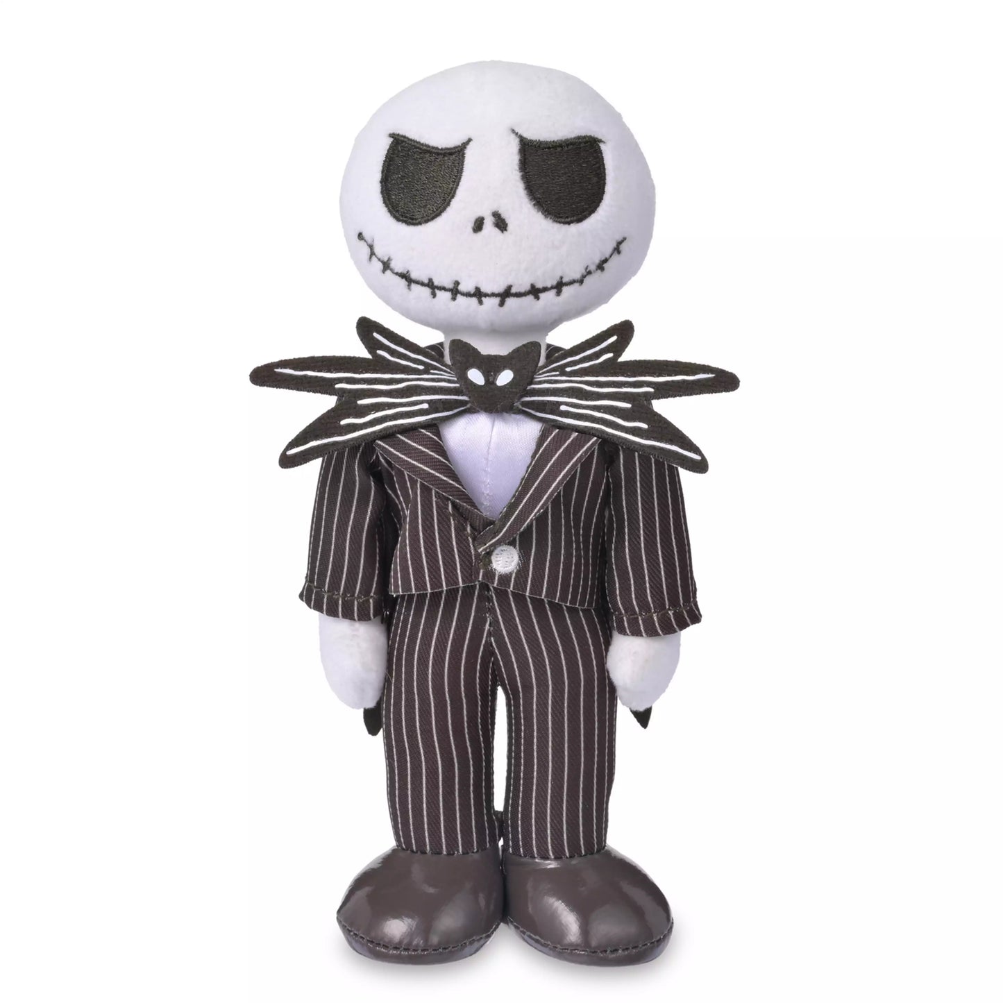 "Pre-Order" JDS - Jack Skellington Plush Toy, Disney StandDs TIM BURTON'S THE NIGHTMARE BEFORE CHRISTMAS 2026