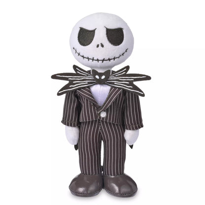 "Pre-Order" JDS - Jack Skellington Plush Toy, Disney StandDs TIM BURTON'S THE NIGHTMARE BEFORE CHRISTMAS 2026