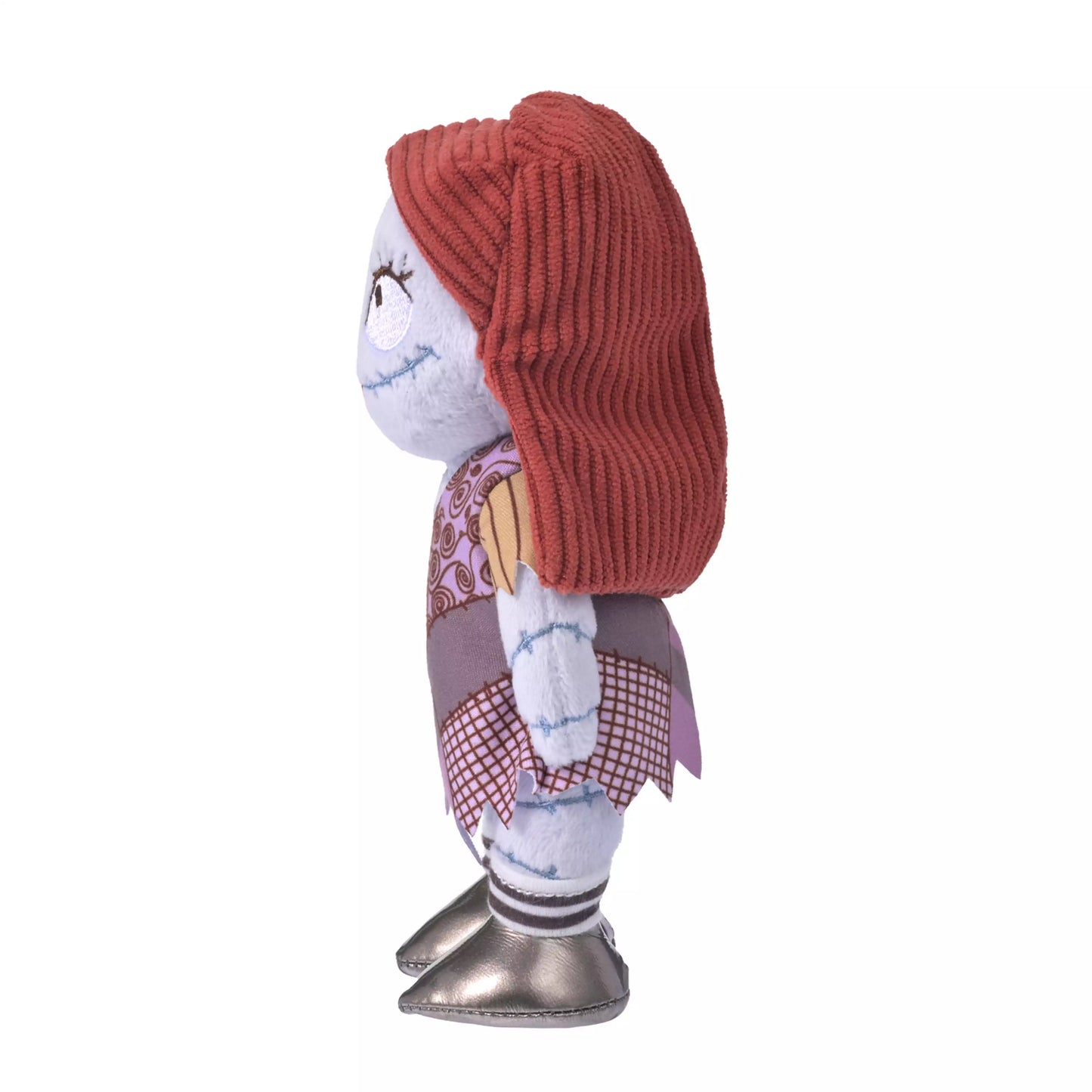 "Pre-Order" JDS - Sally Plush Toy, Disney StandDs TIM BURTON'S THE NIGHTMARE BEFORE CHRISTMAS 2026