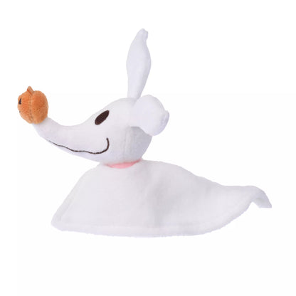 "Pre-Order" JDS - Zero Plush Toy, Disney StandDs TIM BURTON'S THE NIGHTMARE BEFORE CHRISTMAS 2026