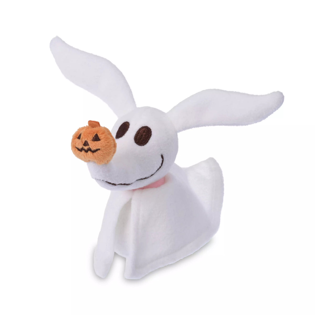 "Pre-Order" JDS - Zero Plush Toy, Disney StandDs TIM BURTON'S THE NIGHTMARE BEFORE CHRISTMAS 2026