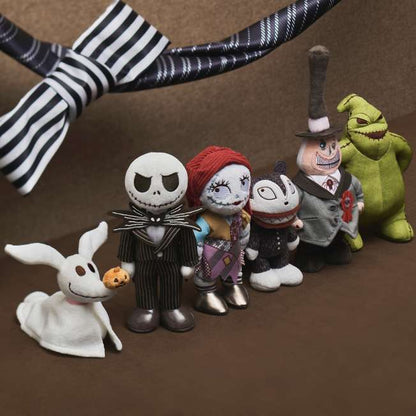 "Pre-Order" JDS - Oogie Boogie Plush Toy, Disney StandDs TIM BURTON'S THE NIGHTMARE BEFORE CHRISTMAS 2026