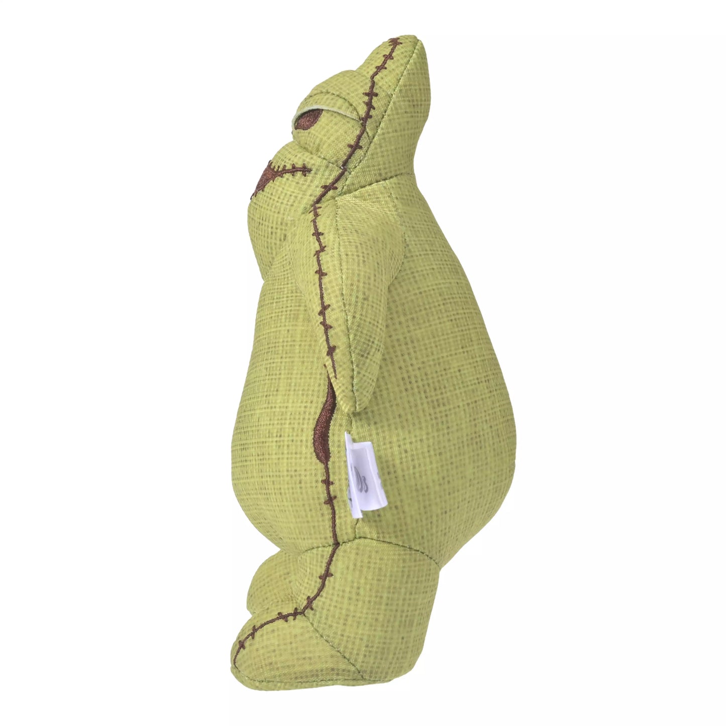 "Pre-Order" JDS - Oogie Boogie Plush Toy, Disney StandDs TIM BURTON'S THE NIGHTMARE BEFORE CHRISTMAS 2026