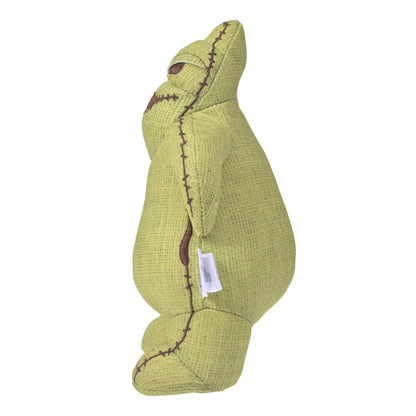 "Pre-Order" JDS - Oogie Boogie Plush Toy, Disney StandDs TIM BURTON'S THE NIGHTMARE BEFORE CHRISTMAS 2026