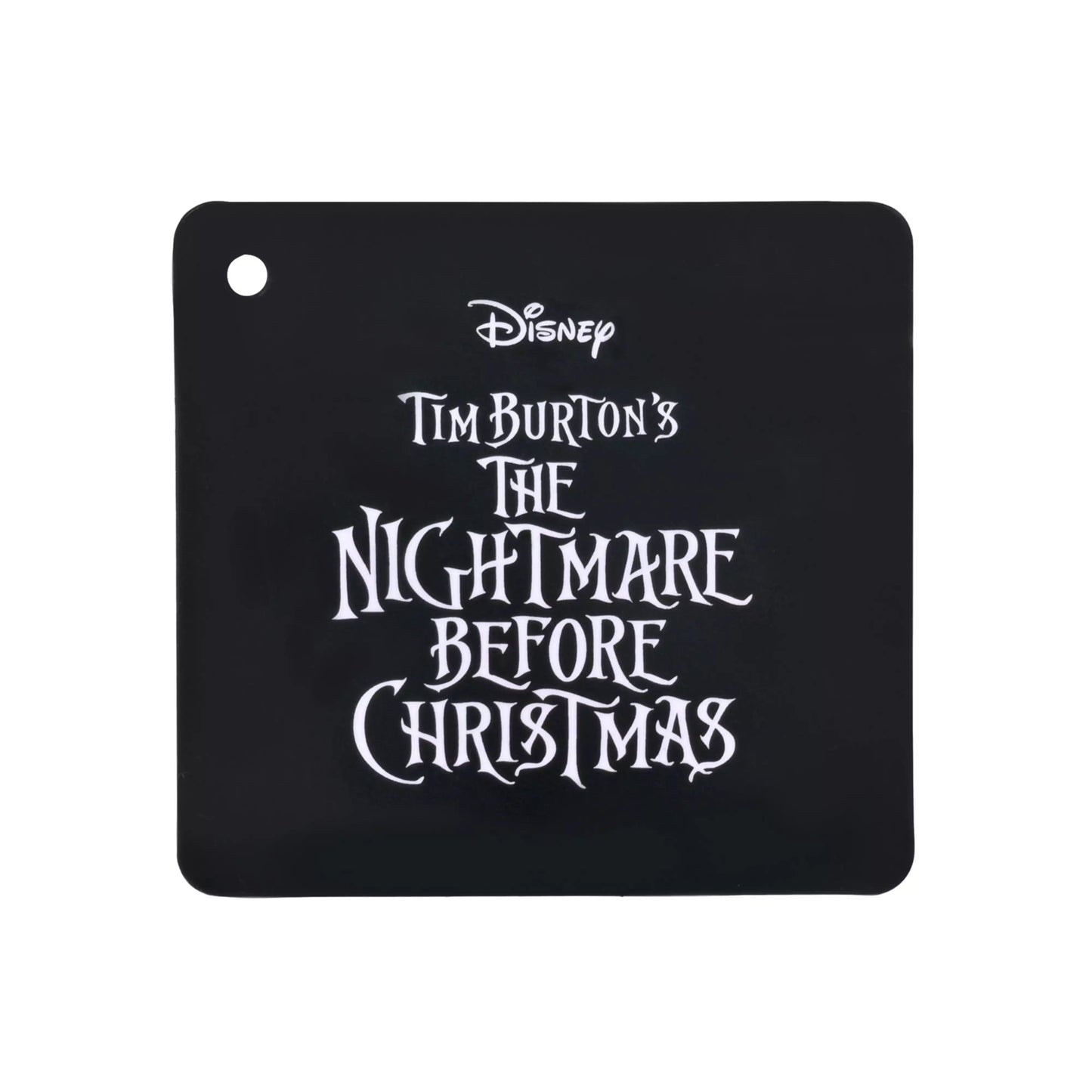 "Pre-Order" JDS - Oogie Boogie Plush Toy, Disney StandDs TIM BURTON'S THE NIGHTMARE BEFORE CHRISTMAS 2026