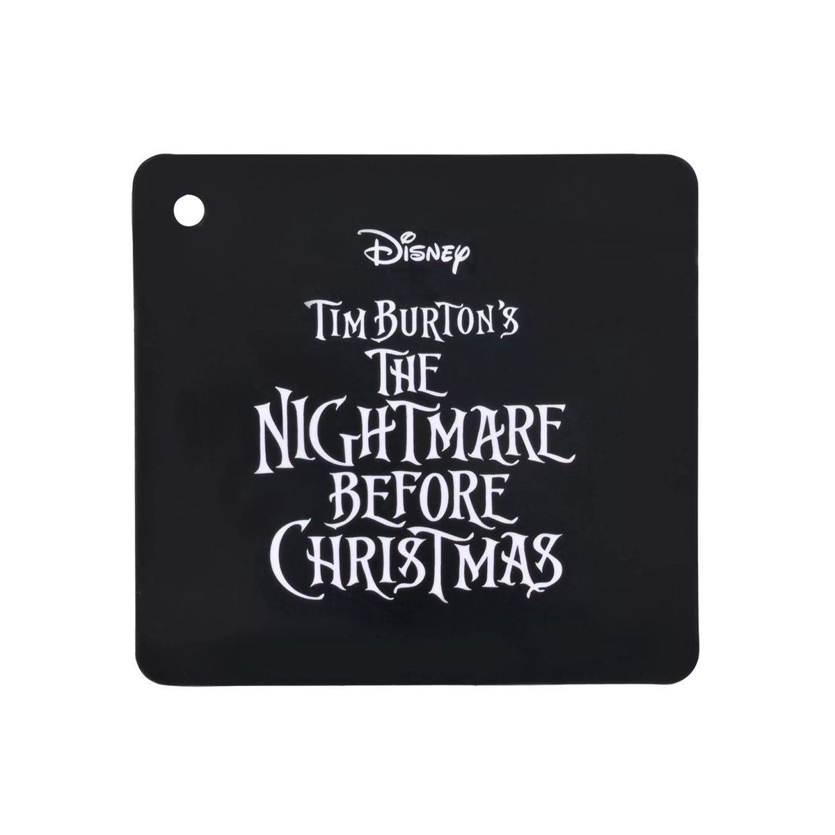 "Pre-Order" JDS - Town Mayor Stuffed Animal Plush Toy, Disney StandDs TIM BURTON'S THE NIGHTMARE BEFORE CHRISTMAS 2026