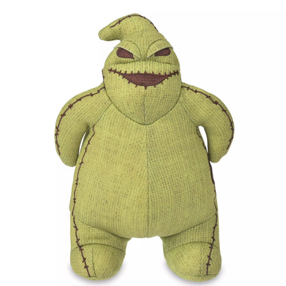 "Pre-Order" JDS - Oogie Boogie Plush Toy, Disney StandDs TIM BURTON'S THE NIGHTMARE BEFORE CHRISTMAS 2026