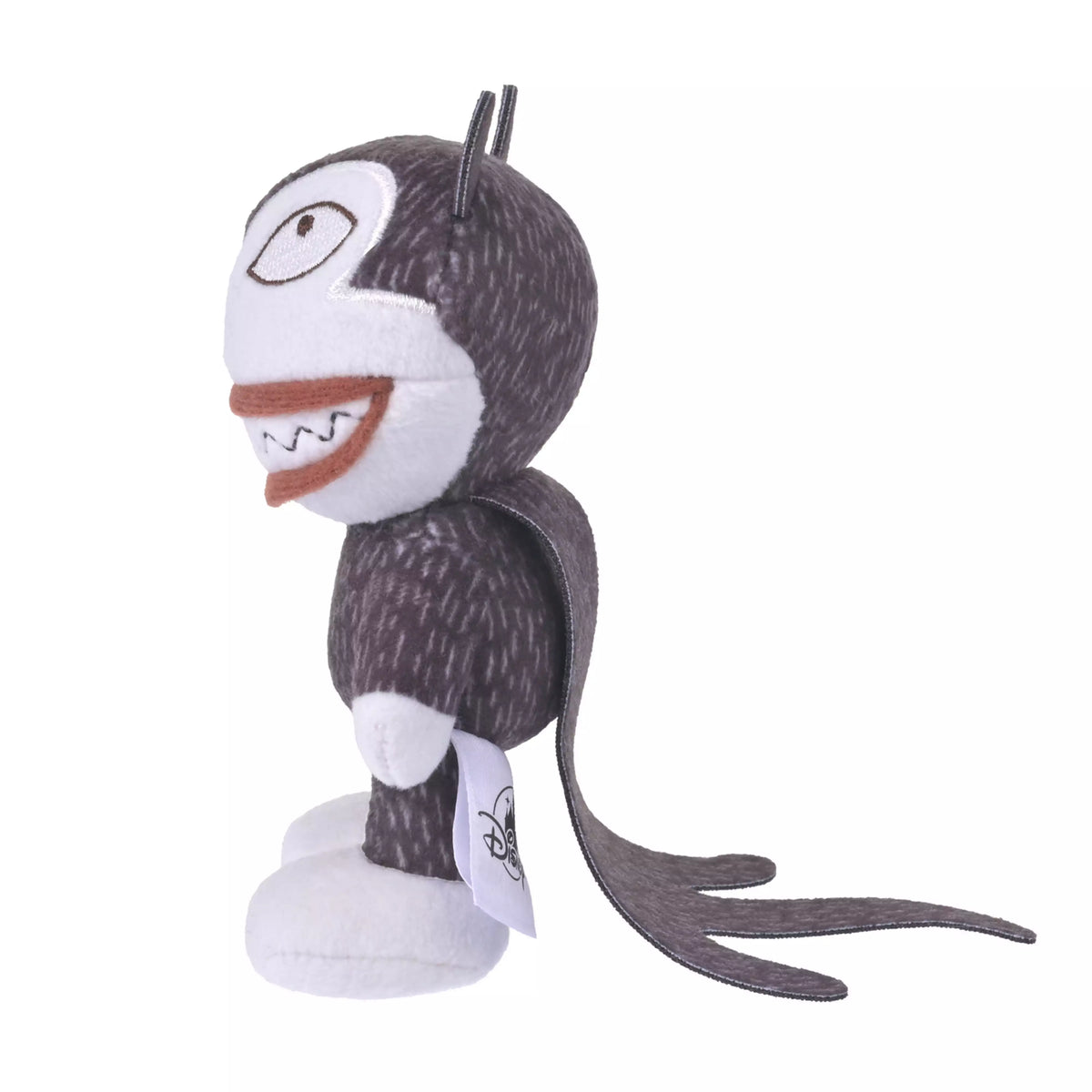 "Pre-Order" JDS - Vampire Teddy Plush Toy, Disney StandDs TIM BURTON'S THE NIGHTMARE BEFORE CHRISTMAS 2026
