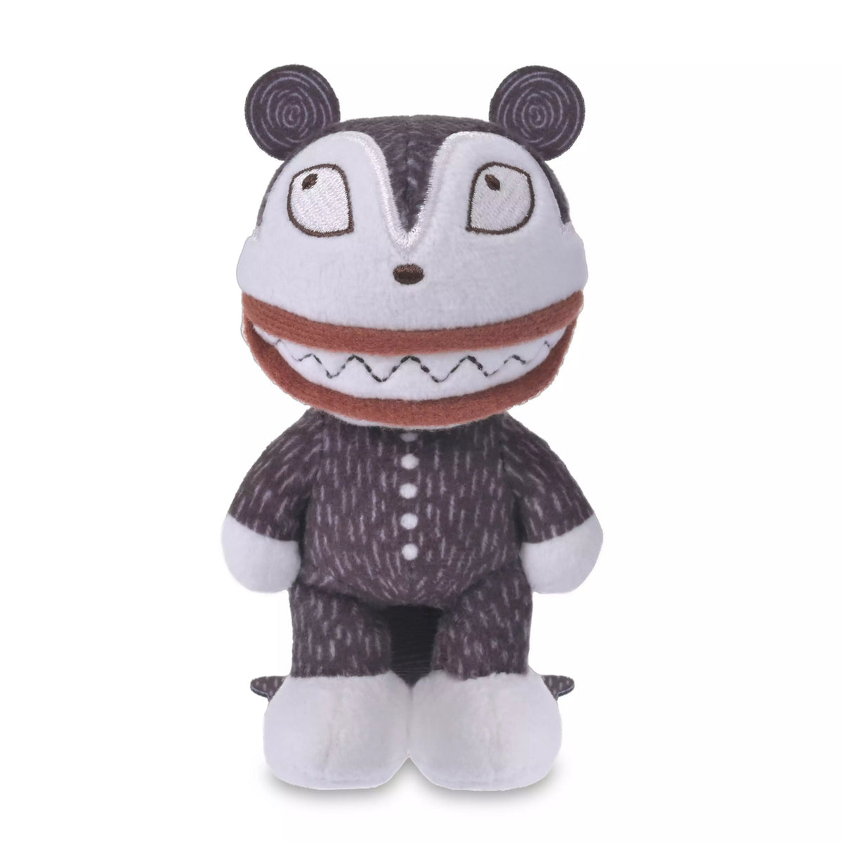 "Pre-Order" JDS - Vampire Teddy Plush Toy, Disney StandDs TIM BURTON'S THE NIGHTMARE BEFORE CHRISTMAS 2026