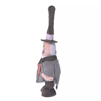 "Pre-Order" JDS - Town Mayor Stuffed Animal Plush Toy, Disney StandDs TIM BURTON'S THE NIGHTMARE BEFORE CHRISTMAS 2026