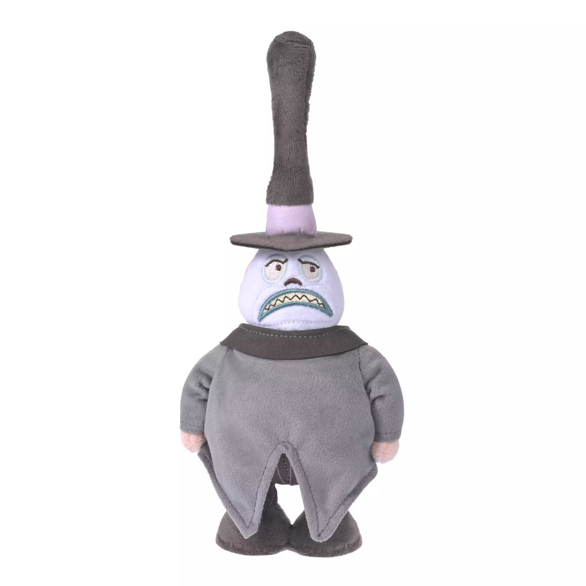"Pre-Order" JDS - Town Mayor Stuffed Animal Plush Toy, Disney StandDs TIM BURTON'S THE NIGHTMARE BEFORE CHRISTMAS 2026