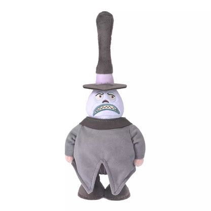"Pre-Order" JDS - Town Mayor Stuffed Animal Plush Toy, Disney StandDs TIM BURTON'S THE NIGHTMARE BEFORE CHRISTMAS 2026