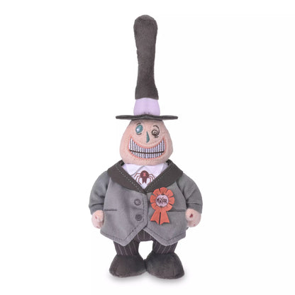 "Pre-Order" JDS - Town Mayor Stuffed Animal Plush Toy, Disney StandDs TIM BURTON'S THE NIGHTMARE BEFORE CHRISTMAS 2026