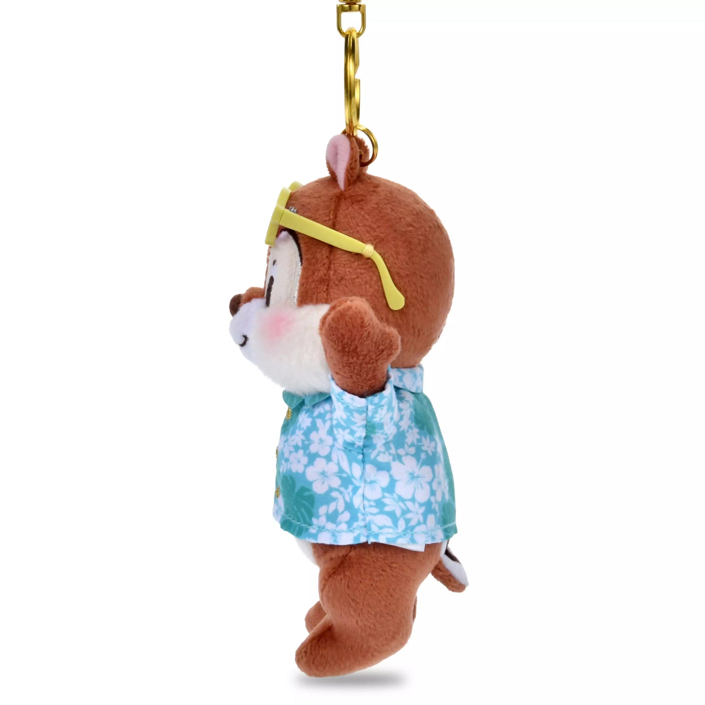 "Pre-Order" JDS - Chip Plush Keychain, SUMMER STYLE 2026