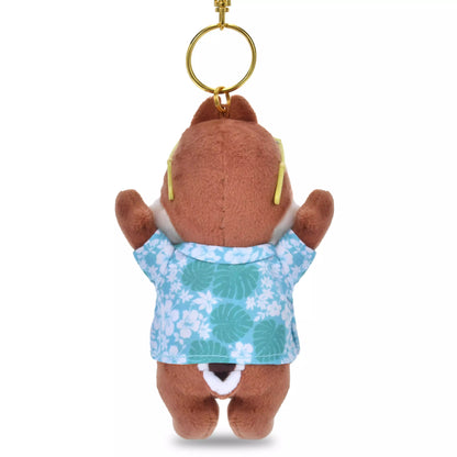 "Pre-Order" JDS - Chip Plush Keychain, SUMMER STYLE 2026