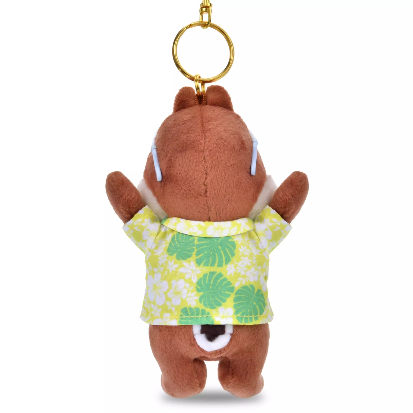"Pre-Order" JDS - Dale Plush Keychain, SUMMER STYLE 2026