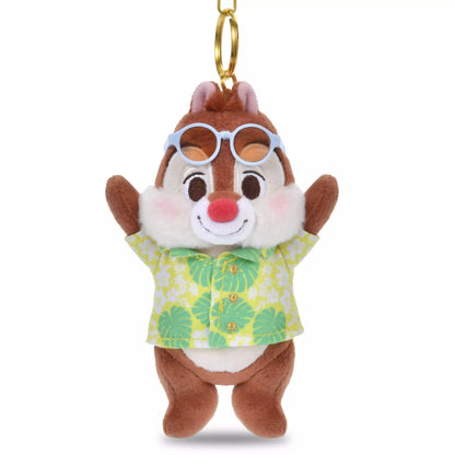"Pre-Order" JDS - Dale Plush Keychain, SUMMER STYLE 2026